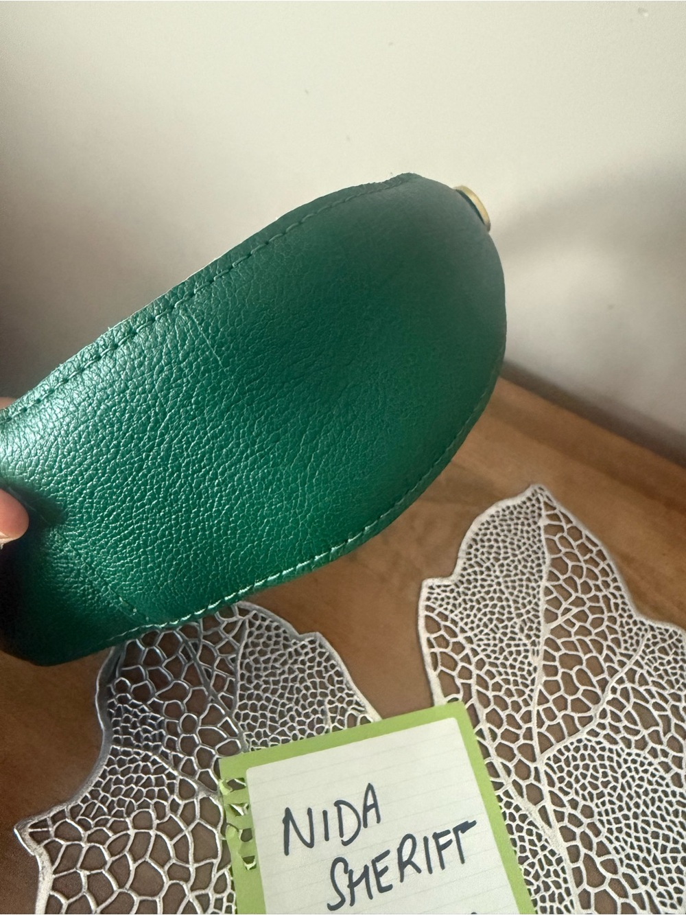 Portland Leather Goods - bacalar Norita - Picture 5 of 5